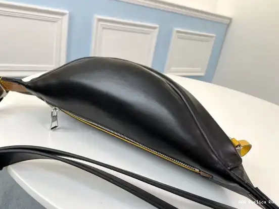AAA Pruses Bags VUITTON BUMBAG LOUIS 0705